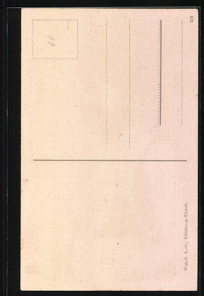 Cartoline postali: Appenzeller Mädchen in Tracht mit Blume – Usato da Berlin venduto da bartko-reher 1