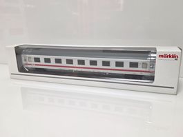 Märklin IC Abteilwagen Avmz 108.1 43751