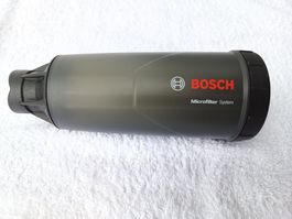 Bosch Microfilter Staubbox