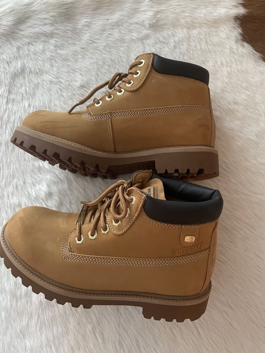 Herrenschuhe: winterschuhe – Gebraucht aus Kilchberg ZH von wolken03