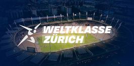 2 x Sitzplatz Weltklasse Zürich Sektor C Block 20 Reihe 1