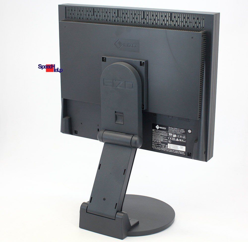 Eizo Monitore: 19" 48.3CM EIZO FLEXSCAN S1901 DISPLAY 5:4 1280x1024 – Gebraucht aus Lausanne von jam_2yx7 1