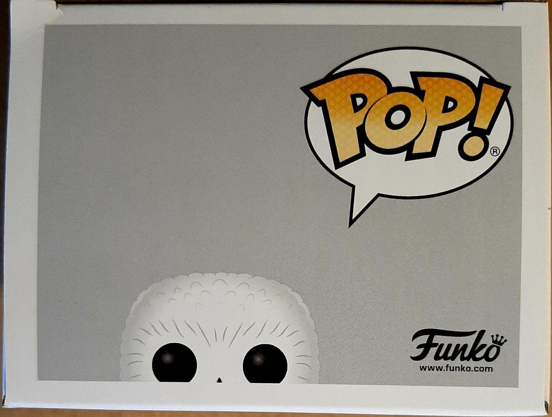 Funko Statuette: Funko Pop Harry Potter Hedwig – Nuovo e nell'imballaggio originale da Montet (Glâne) venduto da KOADA 2
