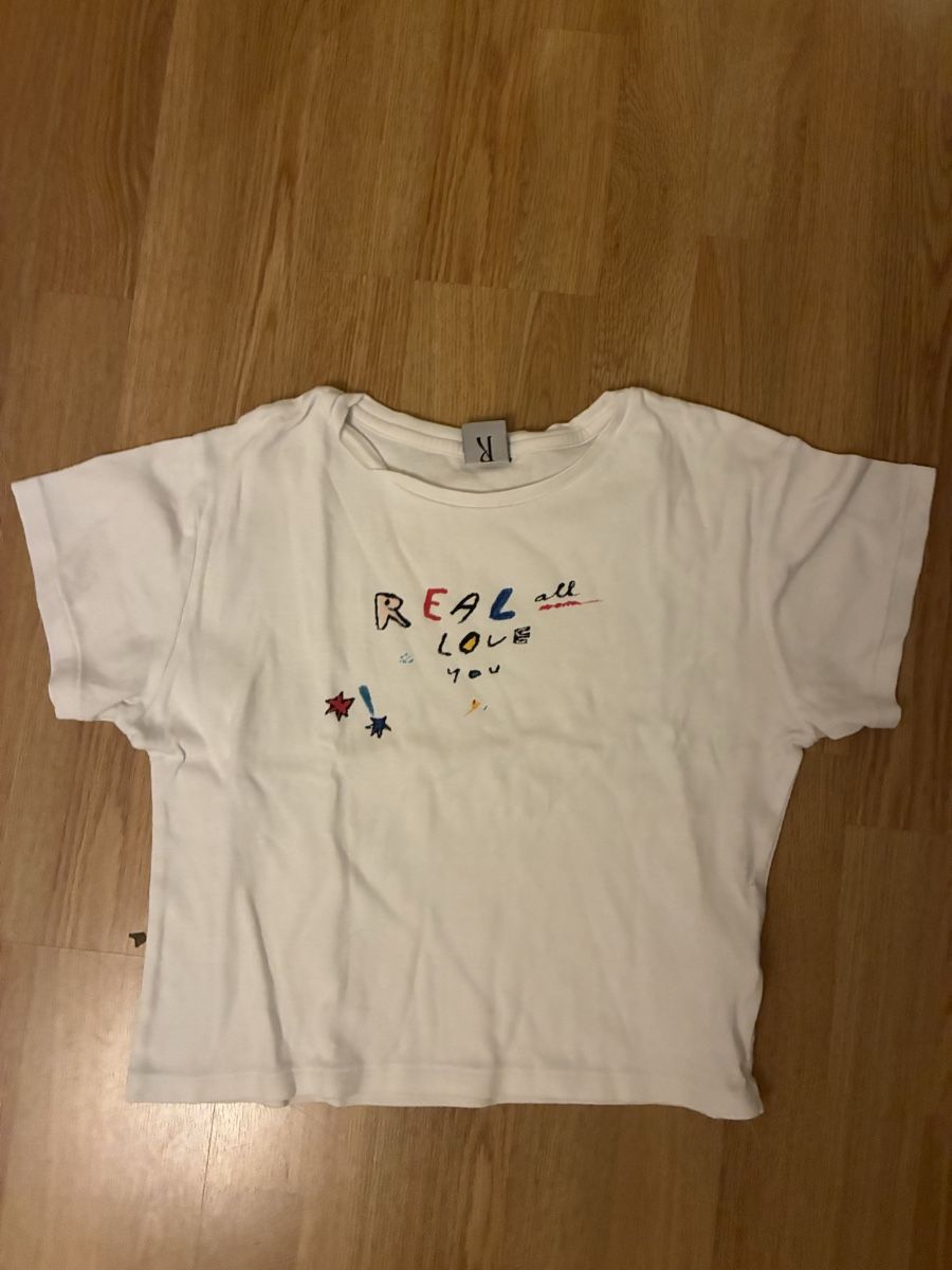 T-shirt: RÉALISATION PAR T-Shirt – Usato da Zürich venduto da liviam1 1