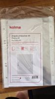 Zeigentaschen A5 10 Stk.