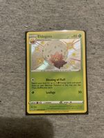 Eldegoss Shining Fates Baby Shiny