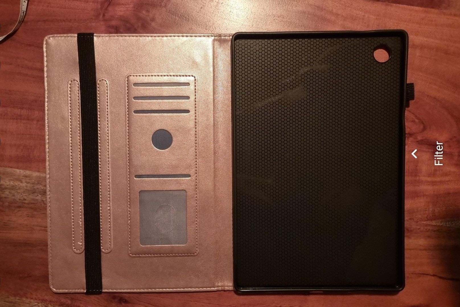 Covers & Borse: iPad Cover, Case, Hülle, 10.5" Schutzhülle Tablethülle – Nuovo e nell'imballaggio originale da Wettingen venduto da ray_boccia 1