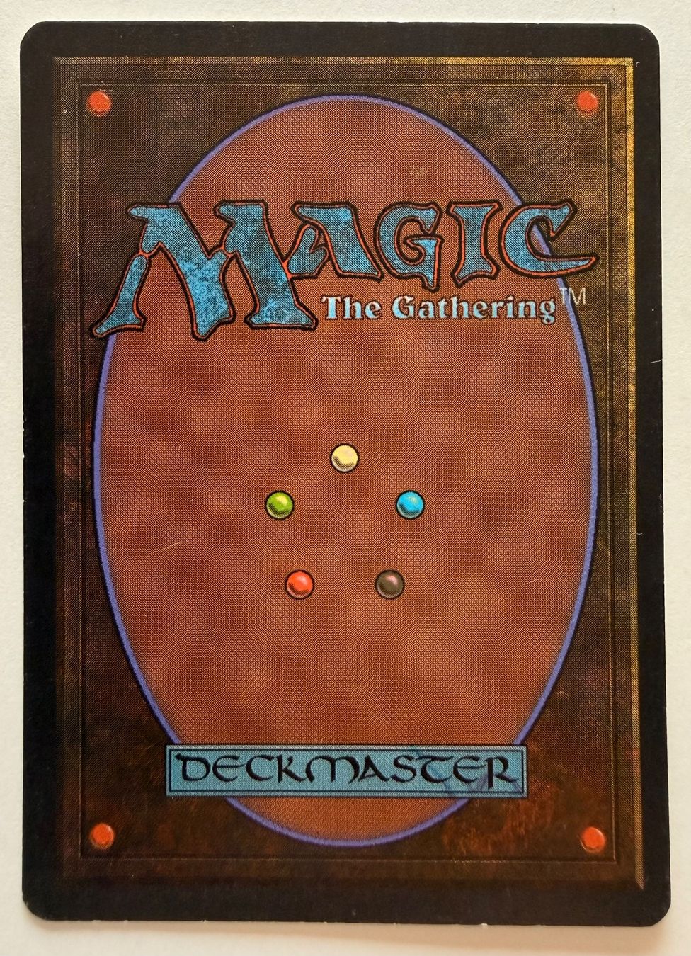 Cartoline: MTG - Angelic Voices – Usato da Zürich venduto da T_H_O_M_A_S 1