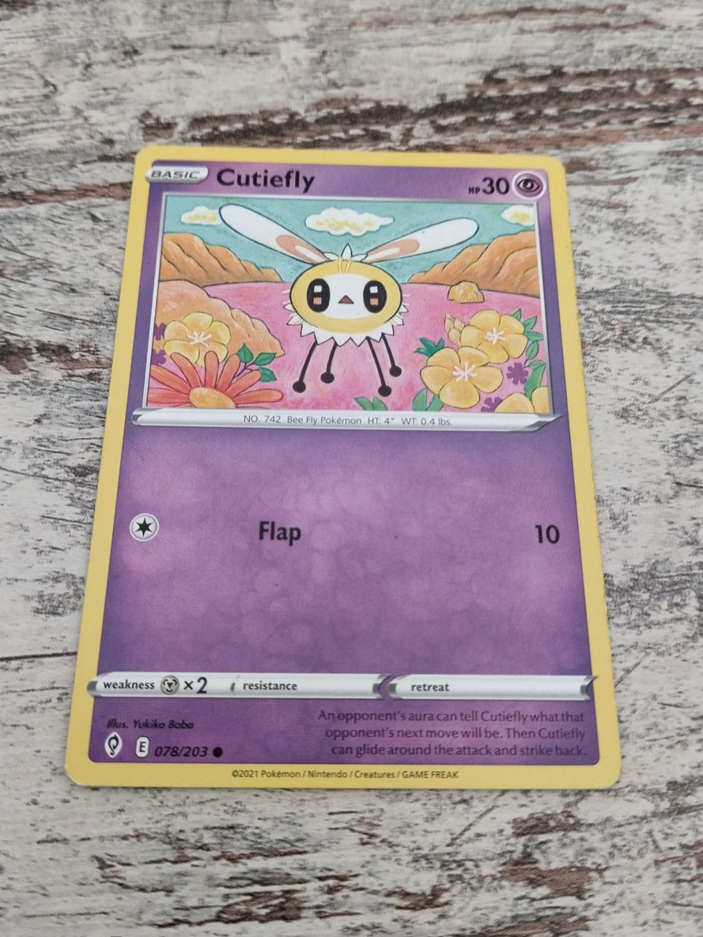 Pokémon Carte collezionabili: Pokémon Sammelkarten Einzelkauf – Usato da Amriswil venduto da ST8580 3