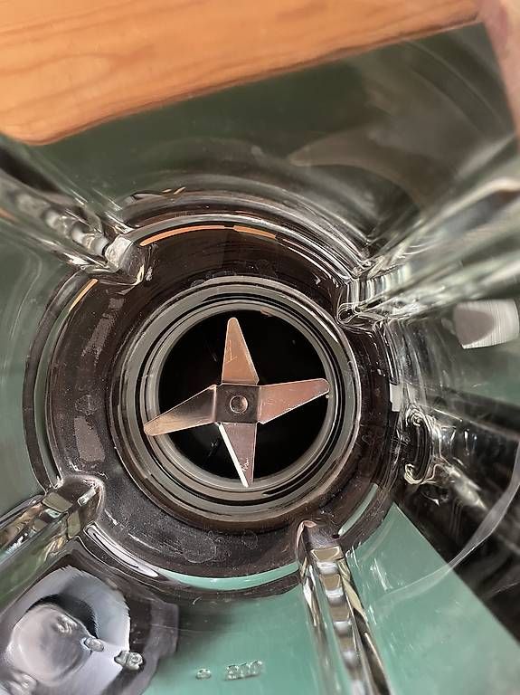 Küchengeräte: Unold Standmixer – Gebraucht aus Basel von joh_6frl 1