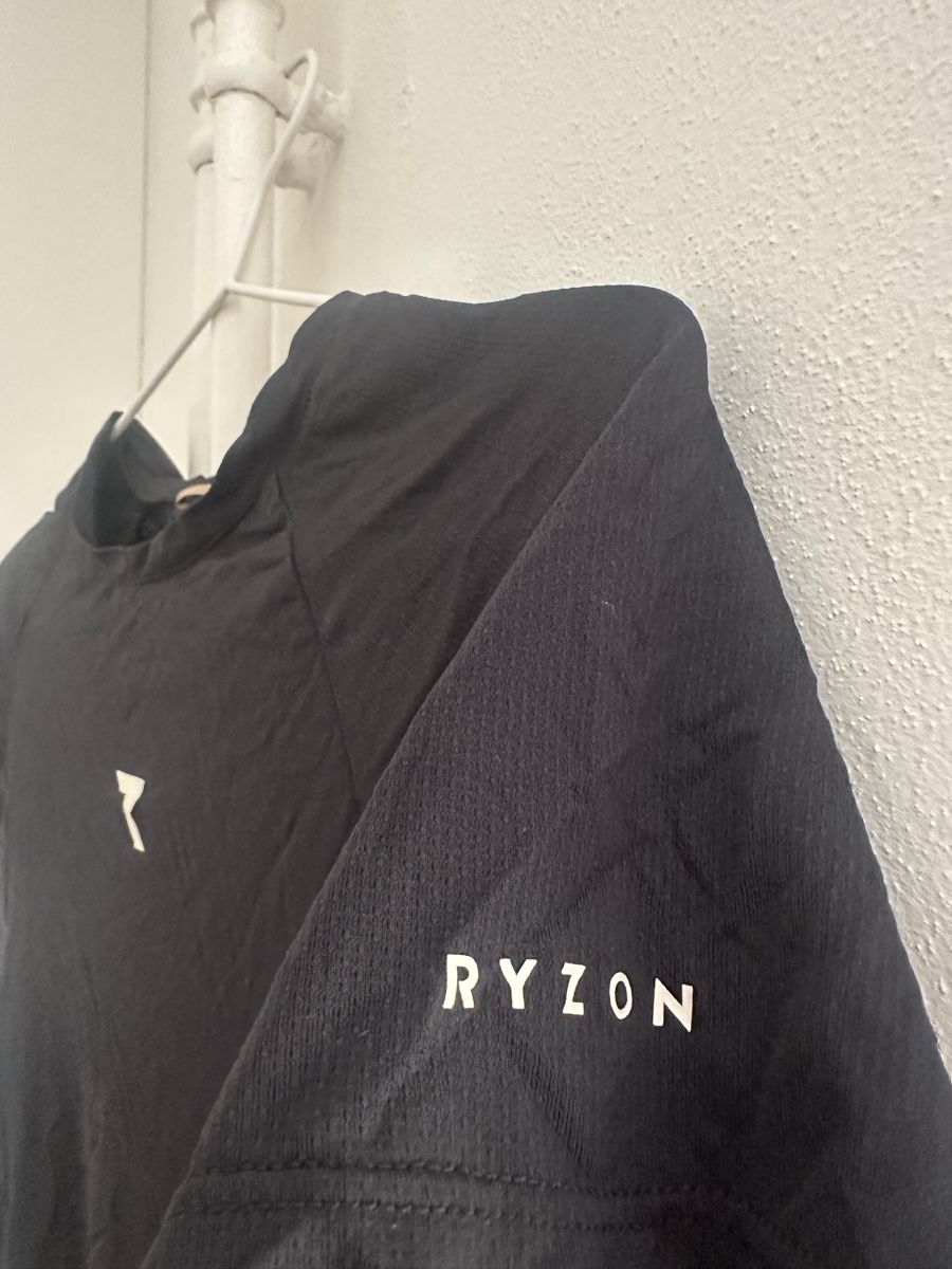 Ryzon T-shirt: RYZON Performance Shirt, running, schwarz, Gr. S – Usato da Zürich venduto da anouk_8008 3