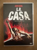 La casa - DVD Sam Raimi Evil Dead