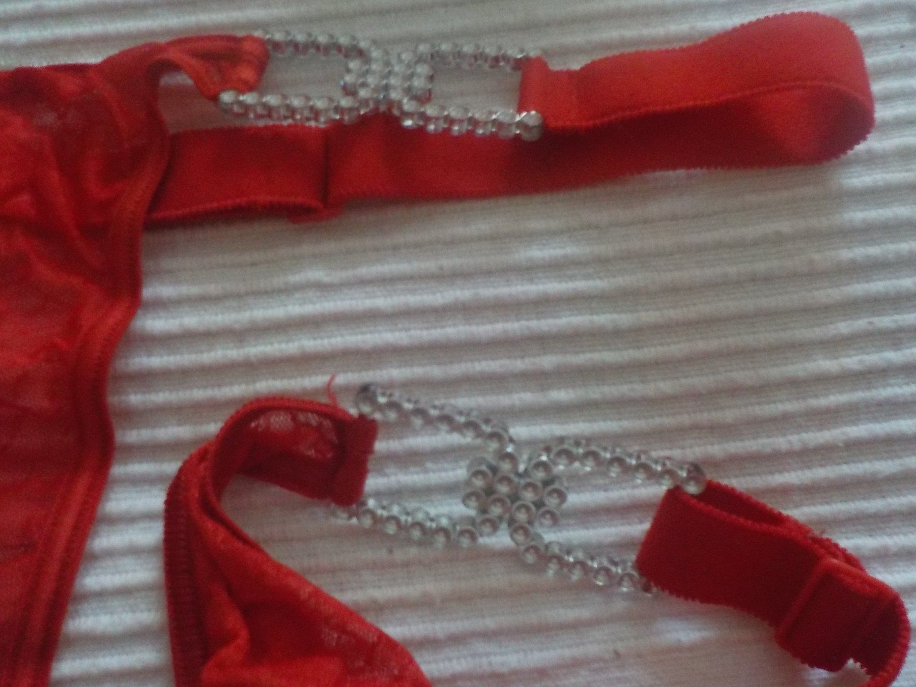 Altra biancheria intima: BH Sets Eros Veneziani – Usato da Montlingen venduto da Tasti 7