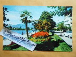 1961 LOCARNO - MURALTO - LUNGOLAGO