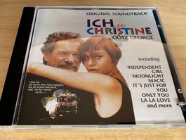 Various – Ich Und Christine