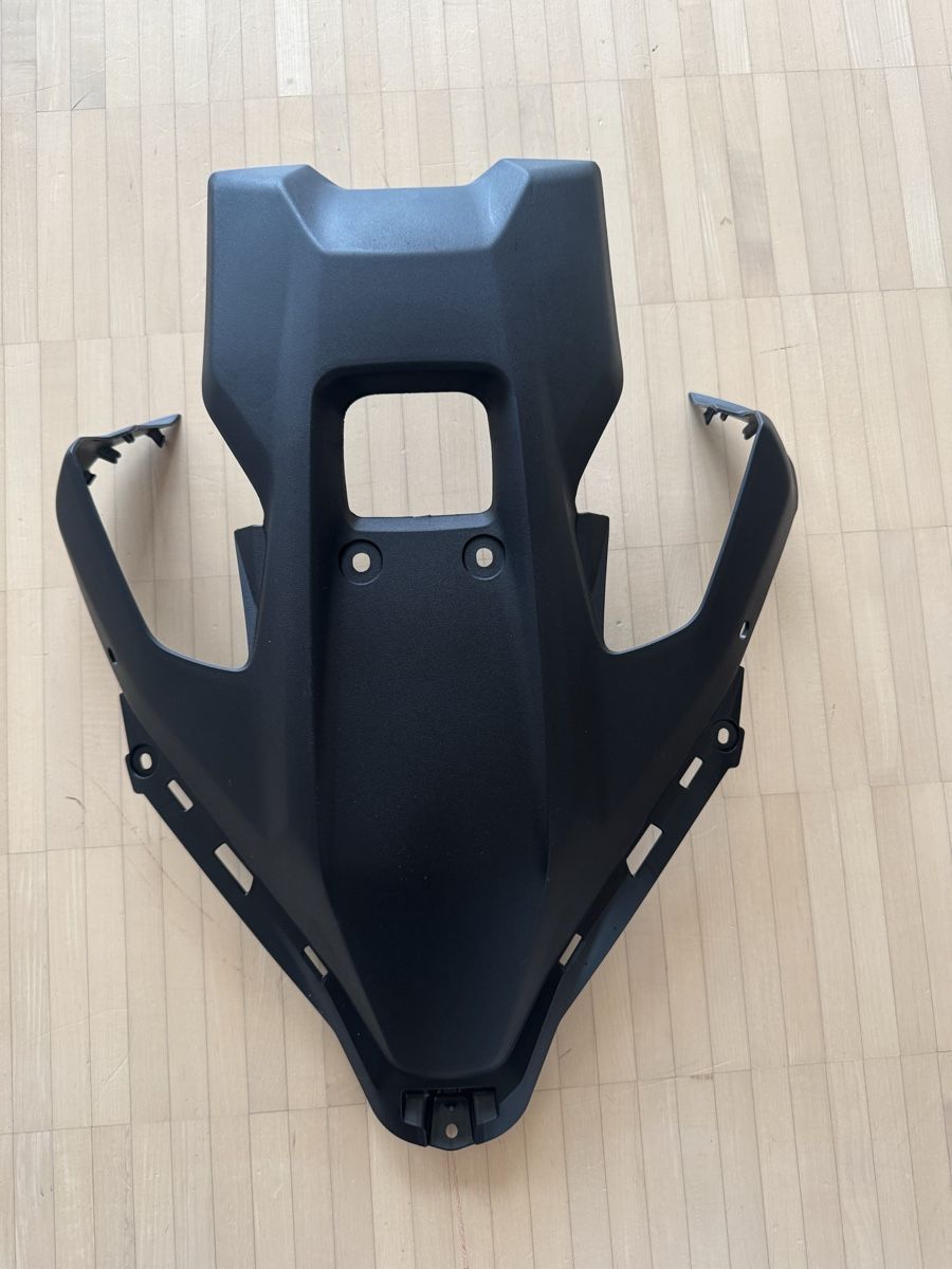 Yamaha Alle Rollerersatzteile: Yamaha Tmax 560 2022-2024 Panel Frontverkleidung – Neu (gemäss Beschreibung) aus Zürich von liv.io