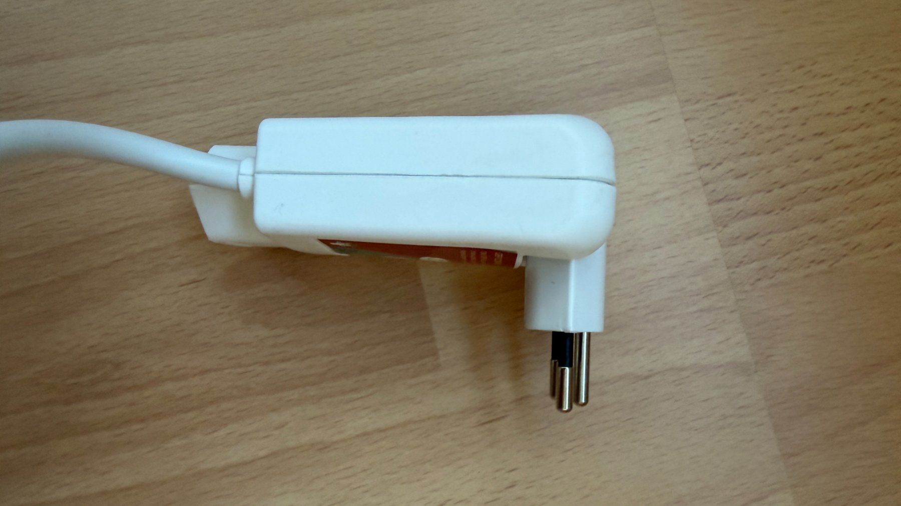 Interruttori: Steffen Step control Schlaufstecker Ein/Aus, neuwertig – Usato da Meinisberg venduto da Steiner31 3
