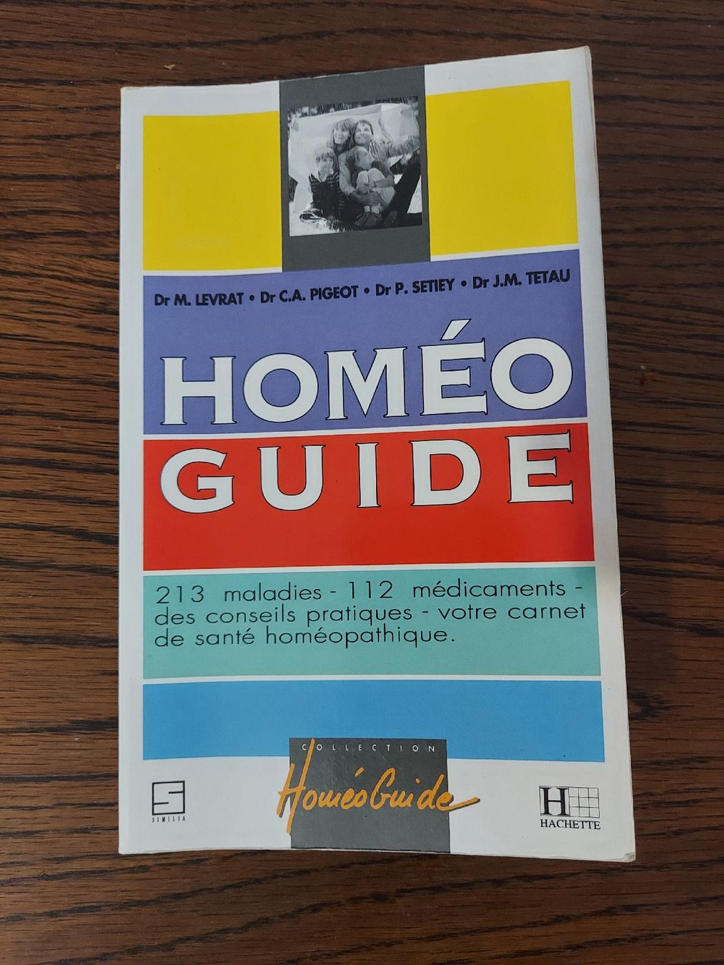 Libri: Livre de Homéopathie: Homéo Guide – Nuovo (secondo la descrizione) da Jongny venduto da lie_v6hs