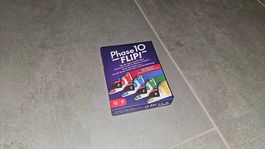 Phase 10 Flip Deutsch (Spiel)