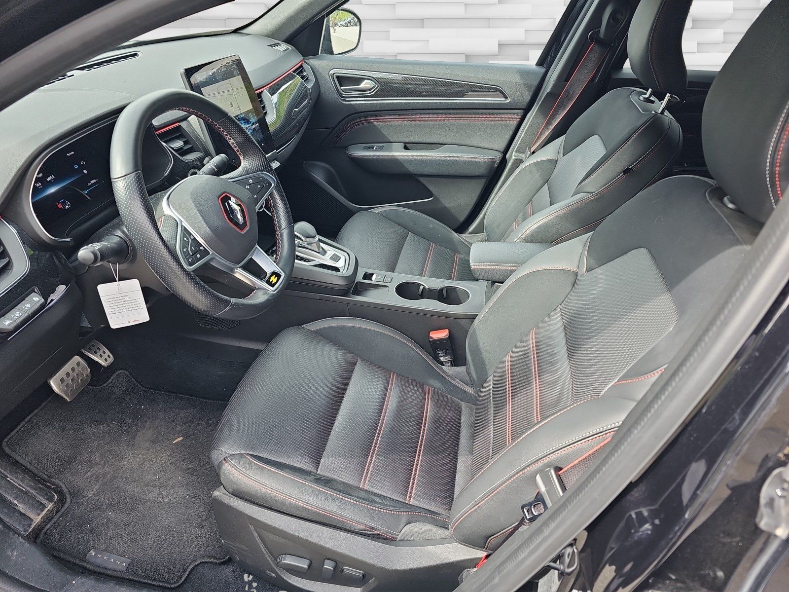 Renault Automobili: RENAULT Arkana E-Tech 145 R.S. Line – Usato da Conthey venduto da garagedunord 6