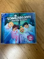 Schwiizergoofe cd