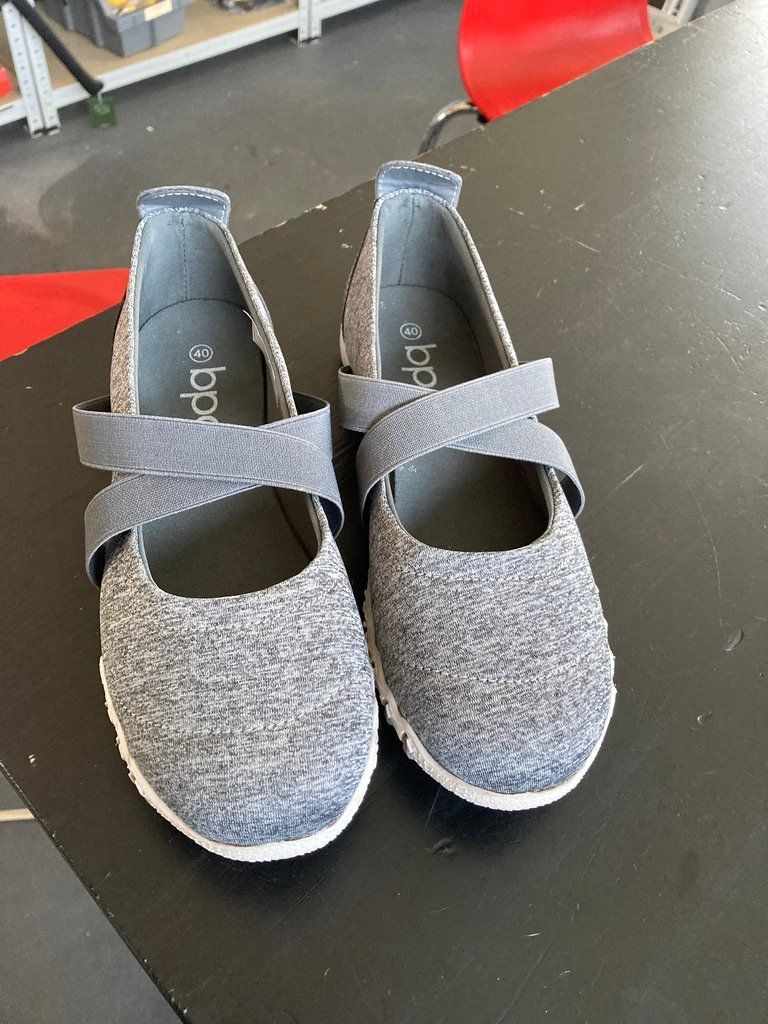 Chaussures femmes: Ballerinas Gr 40 – Neuf (Voir description) à Zollbrück par outlet16 2