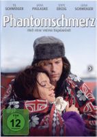 Phantomschmerz   *TOP*