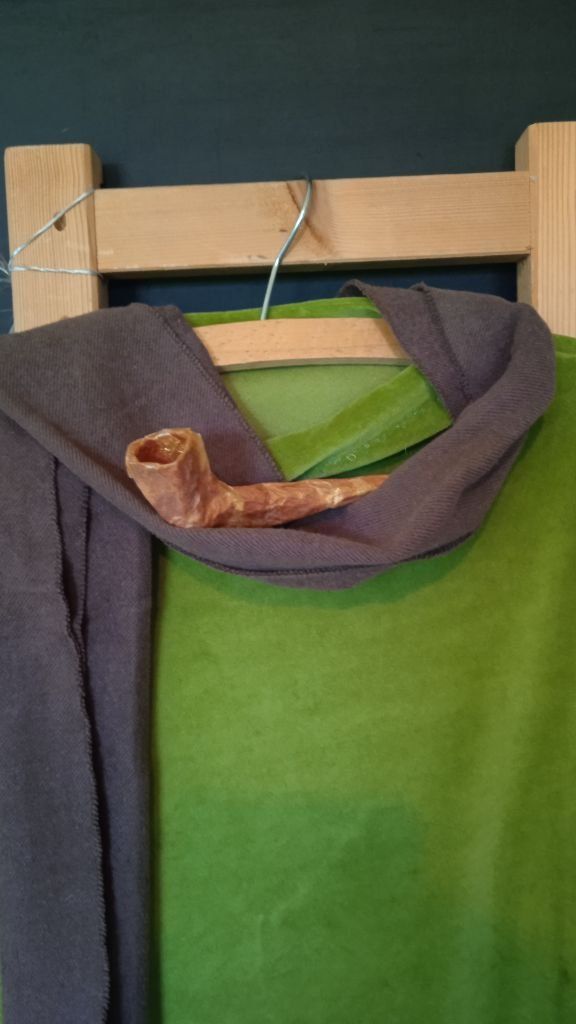 Costumi: Zwei Mumin-Kostüme – Usato da Bäretswil venduto da Leiset 4