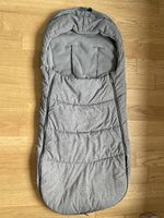 Bugaboo Fusssack neuwertig