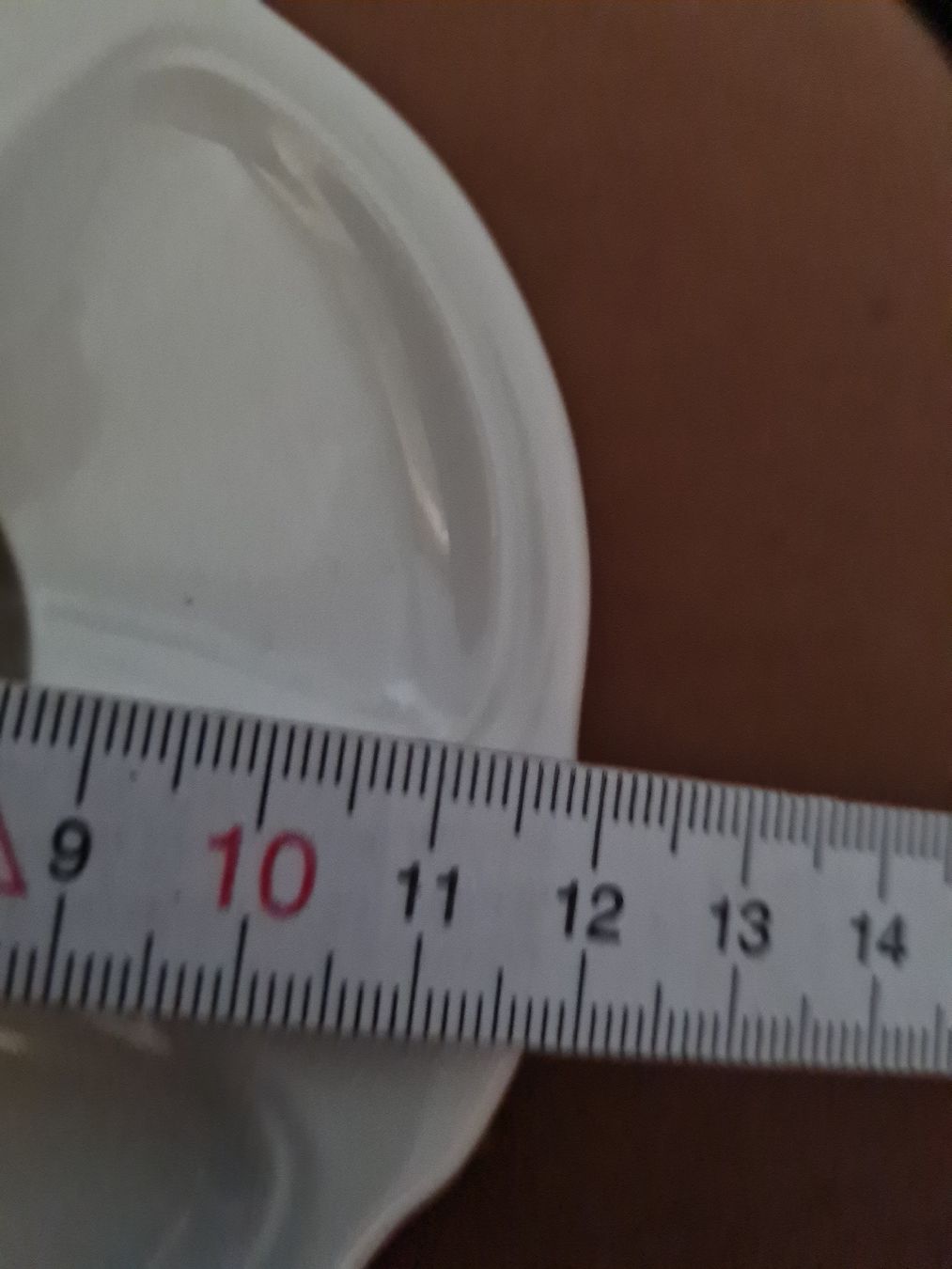 Villeroy & Boch Teller: Villeroy & Boch Stövchen neu – Neu (gemäss Beschreibung) aus Münsingen von Cuci31 4