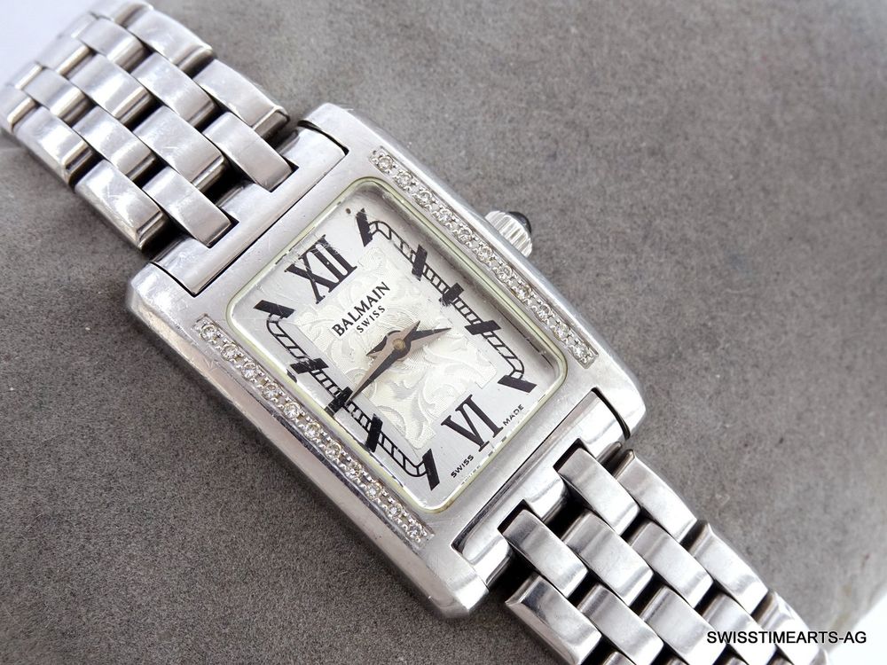 Orologio Personalizzato Orologio Uomo Balmain PIERRE BALMAIN