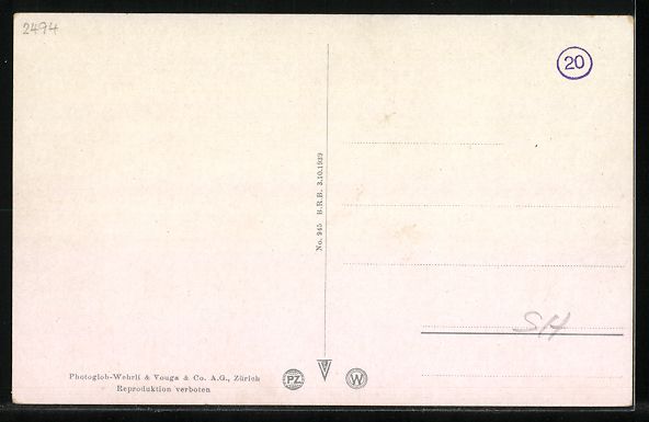 Cartoline postali: Stein a. Rh., Rathausplatz und Rathaus – Usato da Berlin venduto da bartko-reher 1