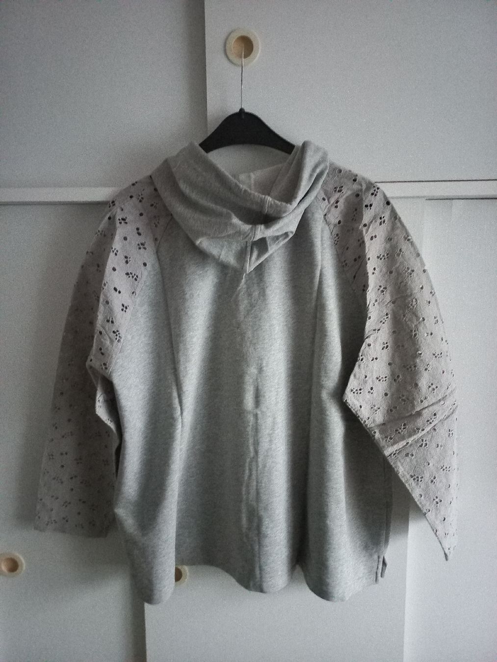 Maglioni & Felpe: Pullover von Ulla Popken Gr. 54/56 – Nuovo (secondo la descrizione) da Oberuzwil venduto da venditum. 3