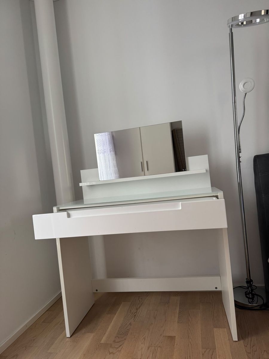 Schminktische: Schminktisch – Neu (gemäss Beschreibung) aus Dietikon von ani_2pds 2
