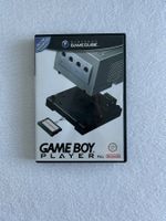 Nintendo GameCube Game Boy Player PAL