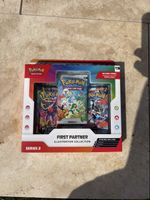 Pokémon TCG First Partner Illustration Collection – Series 2