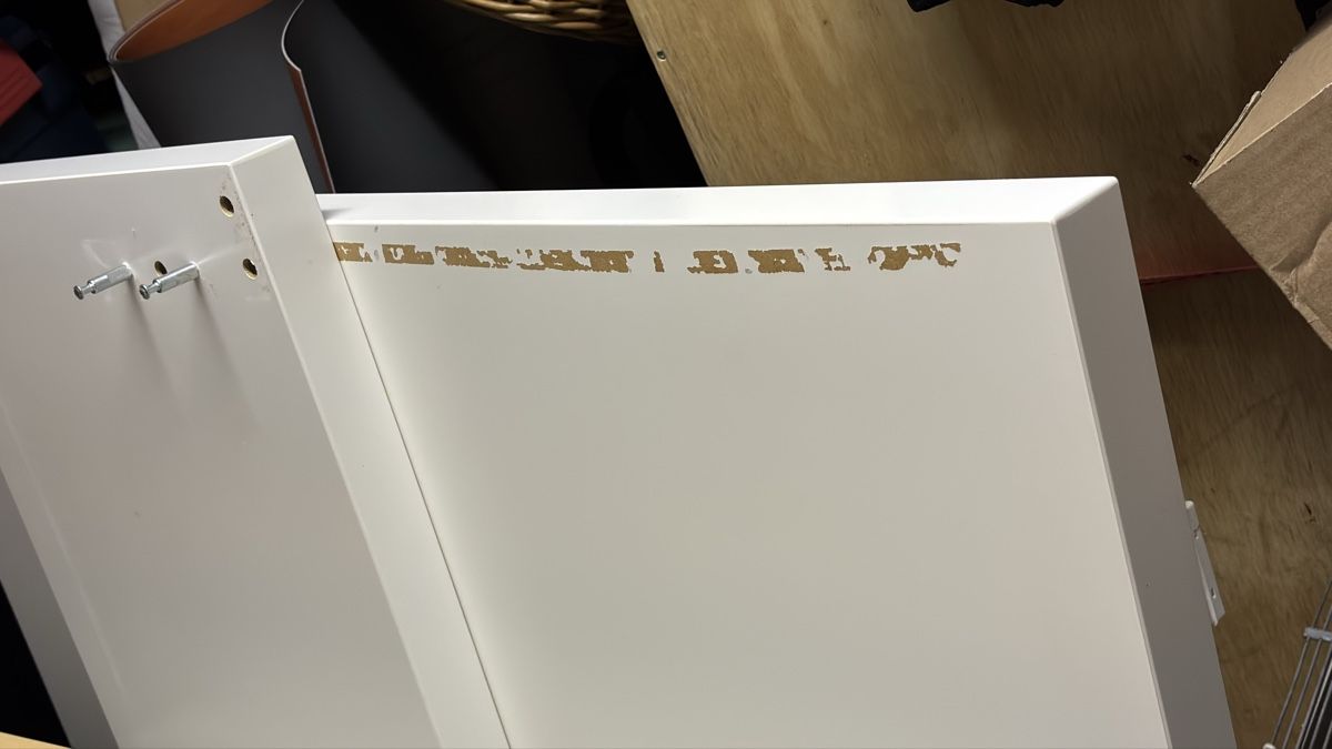 Ikea Letti: Bettgestell mit Lattenrost – Usato da Kirchberg BE venduto da Barbara750 3