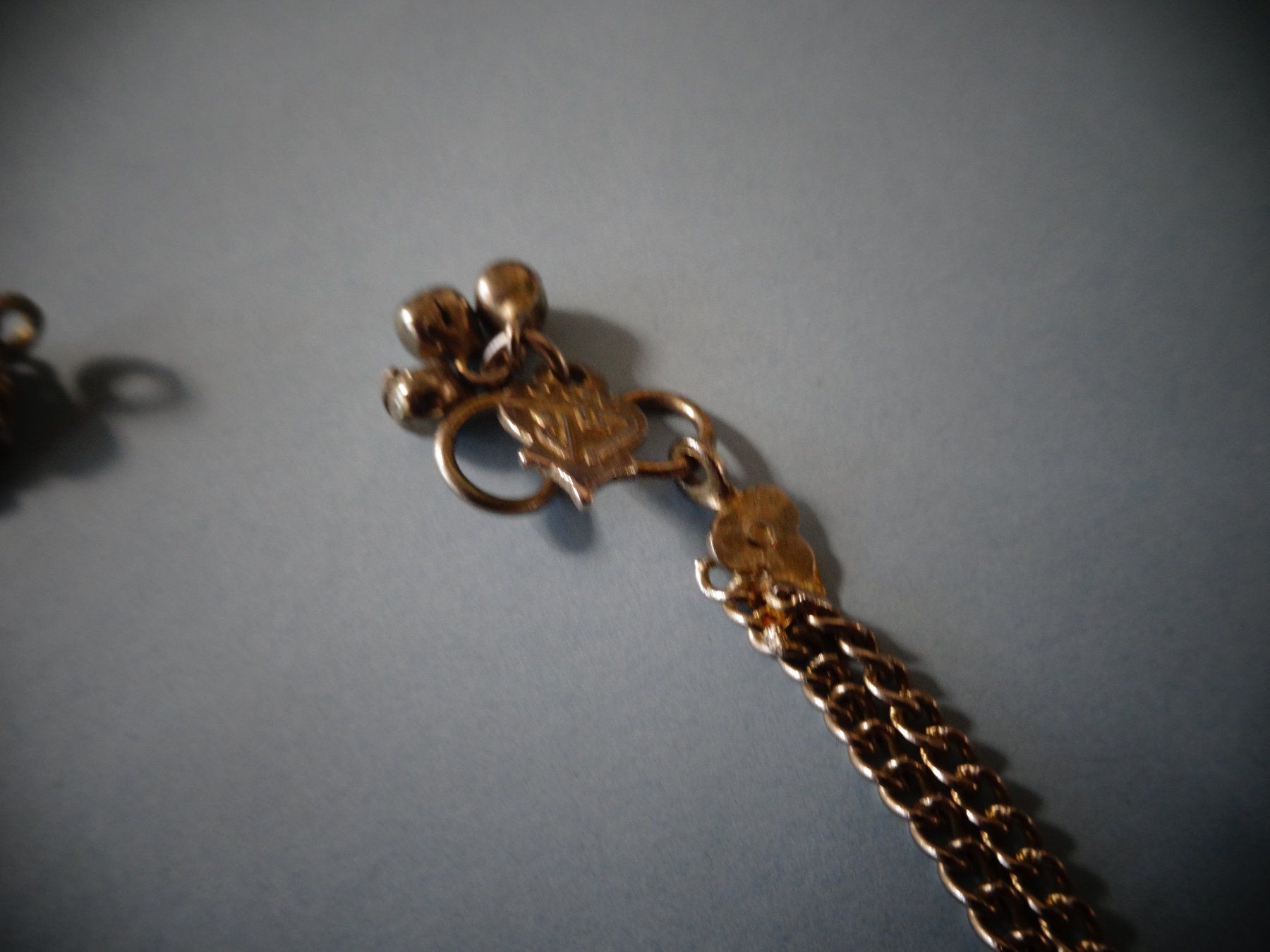 Catenine: Fusskette – Usato da Neerach venduto da jenny062 1