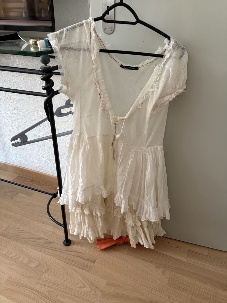 Girbaud Robes: Robe le jean de marithé François girbaud – Neuf (Voir description) à Delémont par amo_jx5x 1
