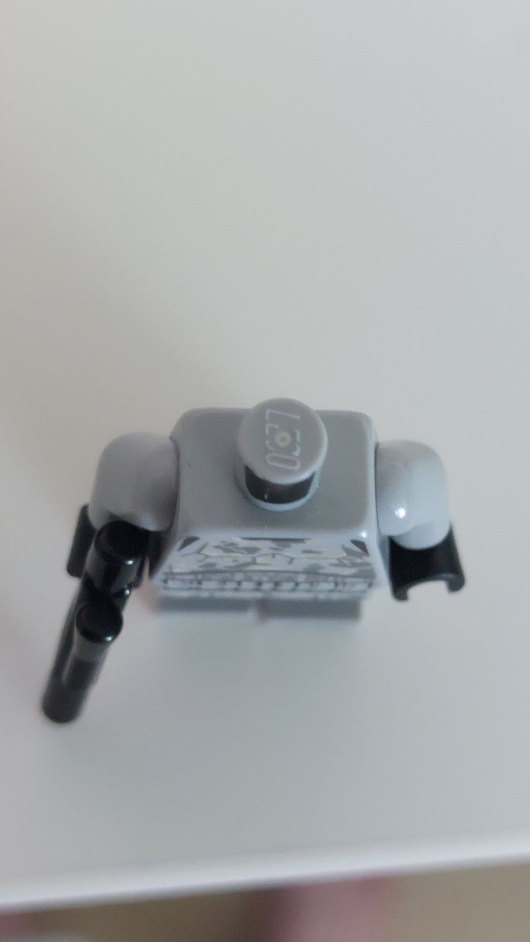 Lego Jeux de construction: Lego Star Wars sw0927 – D'occasion à Mumpf par Pat17 3