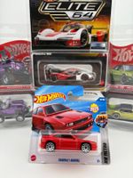 Hot Wheels Maserati Shamal - 2025 - 58/250