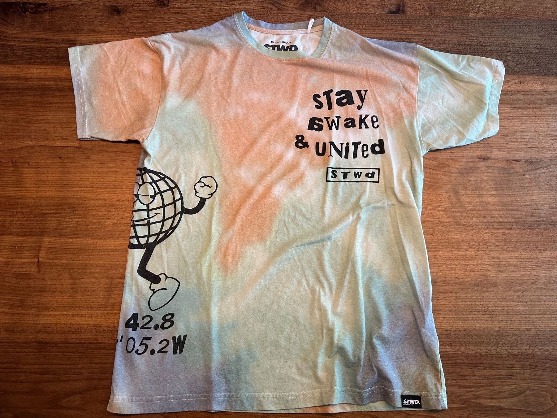 Pull&Bear T-shirt: T-Shirt, Gr. XS, Pull&Bear – Usato da Winterthur venduto da manelio113