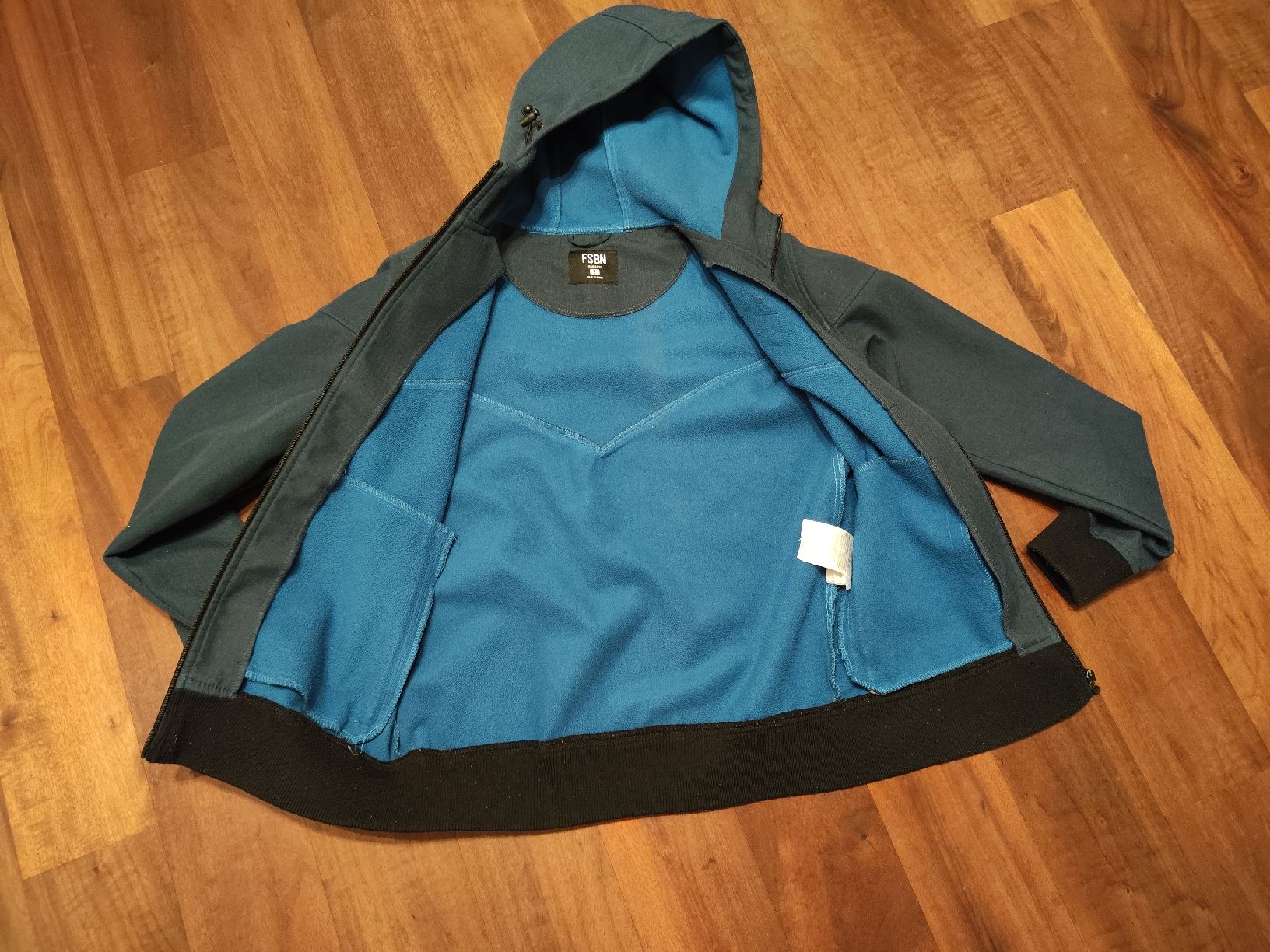 Jacken: Jacke Herren S – Gebraucht aus Rheinfelden von Sandra220 1