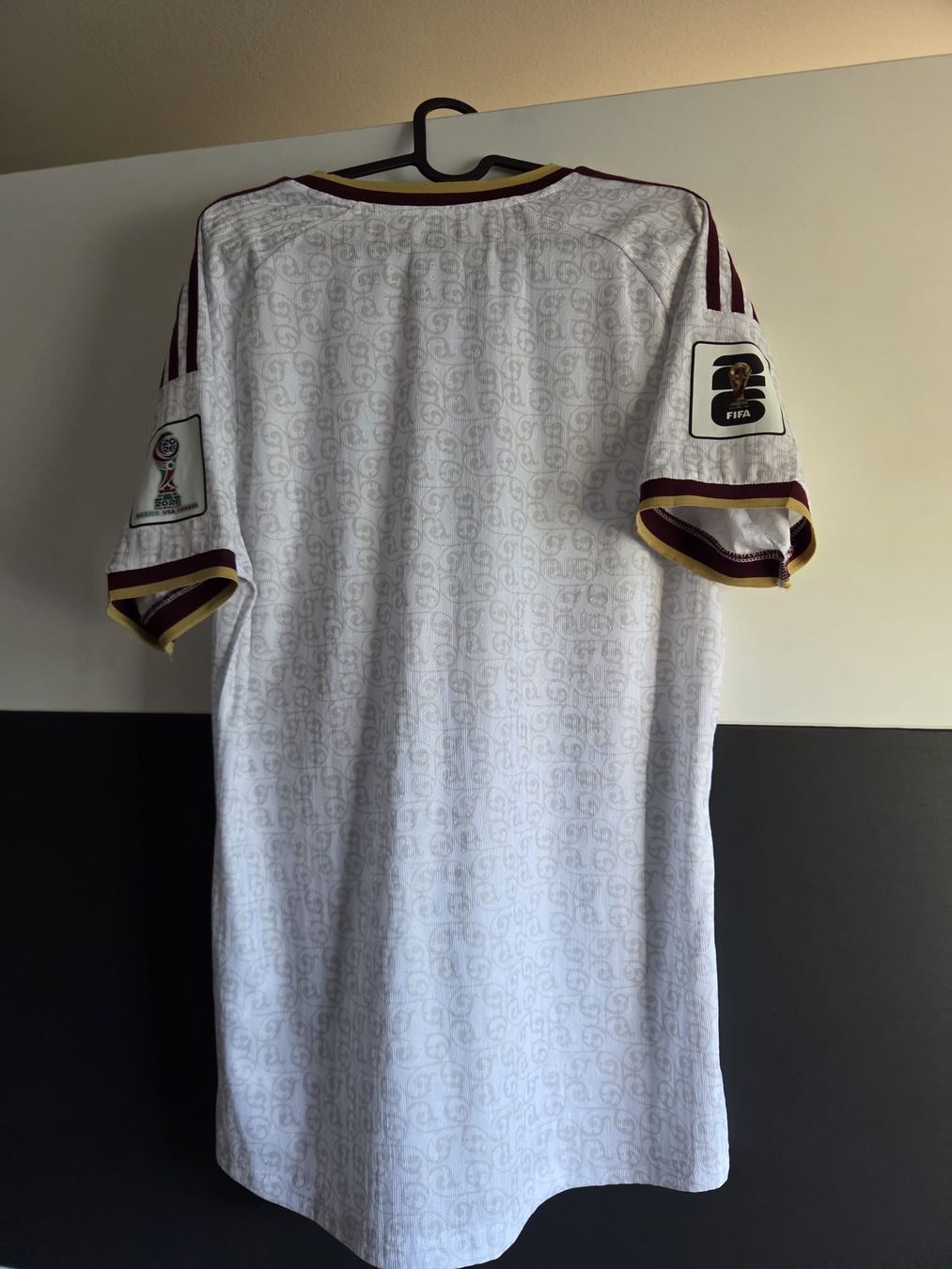 Adidas Canottiere & Pantaloni: !!! Spanien Trikot WM 2026 !!! – Nuovo (secondo la descrizione) da Reinach BL venduto da Ibizo69 4