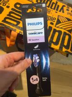 Philips S2 Sensitive noir x4