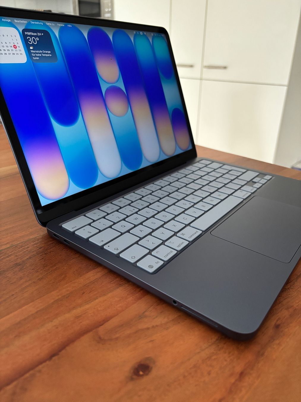 Apple Notebooks: Apple MacBook Neo NEUWERTIG – Neu (gemäss Beschreibung) aus Pfäffikon ZH von sebian 2