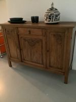 Antiker Holzschrank, Buffet, Sideboard, Top Zustand!