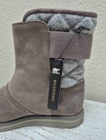 NEUE CHELSEA BOOTS von SOREL Gr.36,5 WATERPROOF NP 169.-