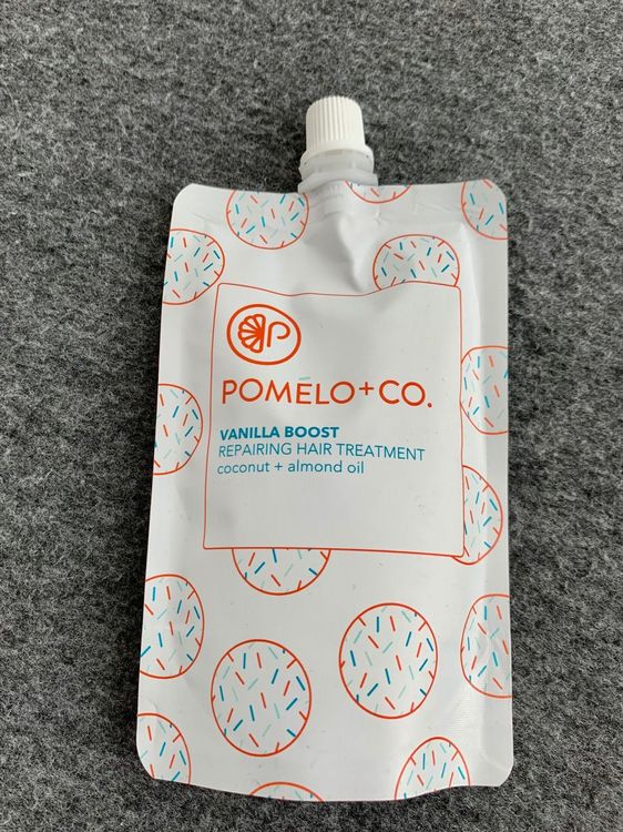 Pomelo und co Haarpflege Kaufen auf Ricardo