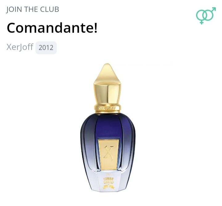 Xerjoff Profumi & Eau de Toilette: 2 ml COMANDANTE XERJOFF ABFÜLLUNG – Nuovo (secondo la descrizione) da St. Gallen venduto da CaliSunshine 2